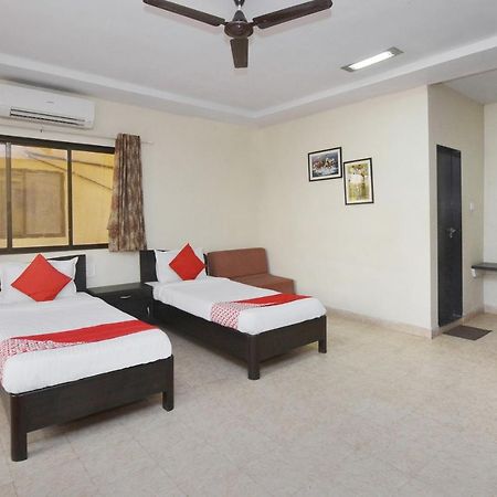 Oyo Midway Park Resort Atgaon Exterior photo