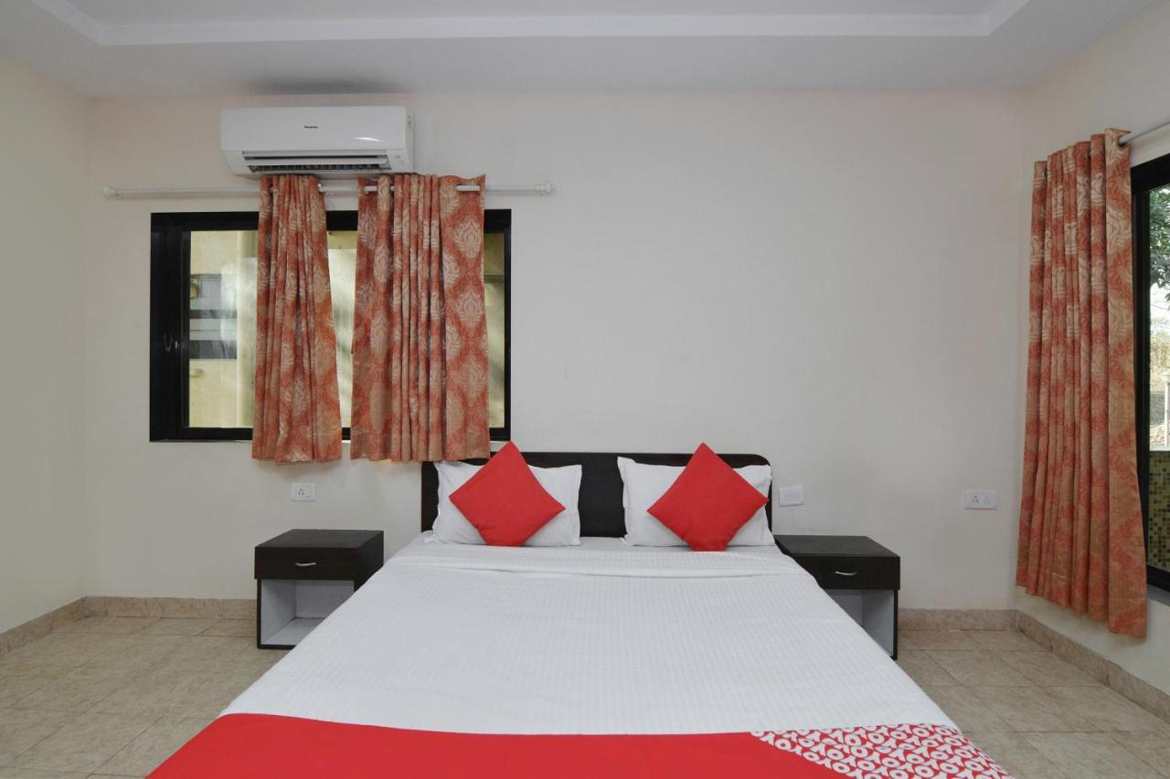 Oyo Midway Park Resort Atgaon Exterior photo